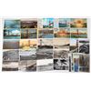 Image 1 : San Francisco's Golden Gate Bridge Postcards (28) [157676]