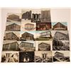 Image 1 : San Francisco's Great Historic Hotels Postcard Collection [130374]