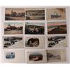 Image 1 : Pioneer & Better Quality Santa Monica Postcards [147565]