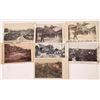 Image 1 : April 1906 Earthquake Santa Rosa Calif. Postcards [145238]