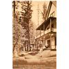 Image 1 : Crag View Hotel, Castella, Shasta County Real Photo Postcard [141376]
