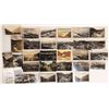 Image 1 : Topanga Canyon  Postcards [148199]