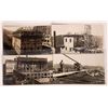 Image 1 : Sperry Mill Construction Postcards [143275]