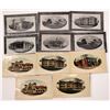 Image 1 : Watsonville Calif. Embossed and Framed Postcards. [147188]