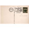 Image 2 : Watsonville Calif. Valuable Mail Post Card [147177]