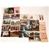 Image 1 : Chinese in California & New York Postcards [134844]
