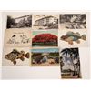 Image 1 : Hawaii Postcards with Military Censor Stamps [134993]
