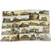 Image 1 : Maine Inn & Hotel Postcard Group 1 - 30 pcs [147751]