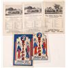 Image 1 : Lovelock, Nevada "2 Stiffs" Gas Station Postcards [134858]