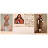 Image 1 : Pueblo Indians Postcard Group [135752]