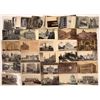 Image 1 : Buildings of New York Post Cards. [142189]