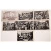 Image 1 : New York to Paris Auto Race Postcards (7) [141094]