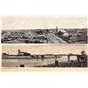 Image 1 : Amarillo , EL Paso TX Postcards [142182]