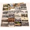 Image 1 : Military Various U.S. Forts and Camps, WWII Postcards (36) [141295]