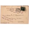 Image 2 : Puzzle Post Card: U.S. Grant [142450]