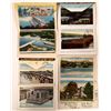 Image 2 : Souvenir Mailing Folders: North Carolina, Missouri, New Jersey, & Michigan [135771]