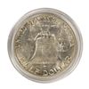 Image 2 : 1954 Liberty Half Dollar Coin