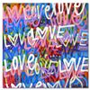 Image 1 : Love by Riggs Original