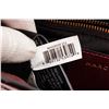 Image 7 : Marc Jacobs Red J Snake Patchwork Shoulder Bag