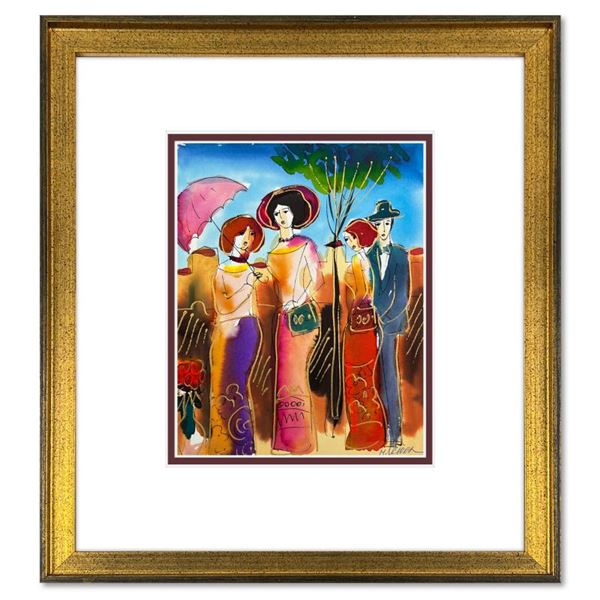 Untitled by Leider Original