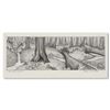 Image 1 : Redwood Study #1 by Bragg Original