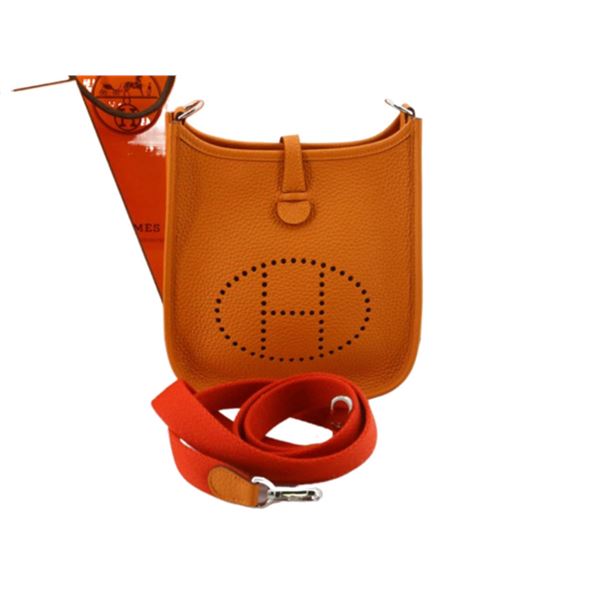 Hermes Evelyne TPM