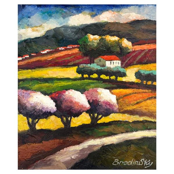 Untitled by Brodinsky Original