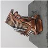 Image 2 : Burberry Gosford House Check Bridle Buckle Tote Bag