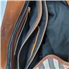 Image 4 : Burberry Gosford House Check Bridle Buckle Tote Bag