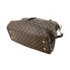 Image 4 : Louis Vuitton Damier Ebene Canvas Leather Trevi GM Shoulder Bag