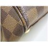 Image 6 : Louis Vuitton Damier Ebene Canvas Leather Trevi GM Shoulder Bag