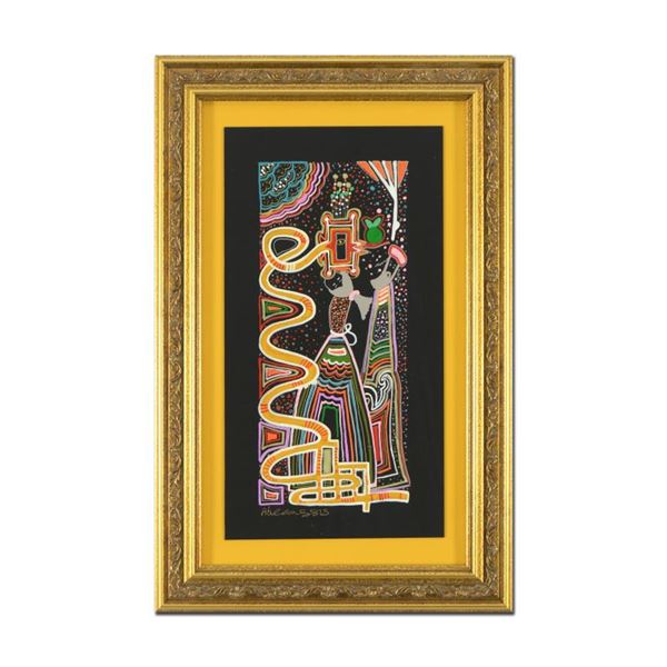 Temptation by Abecassis Original