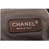 Image 6 : Chanel Denim Coco Cabas Chain Hobo Bag
