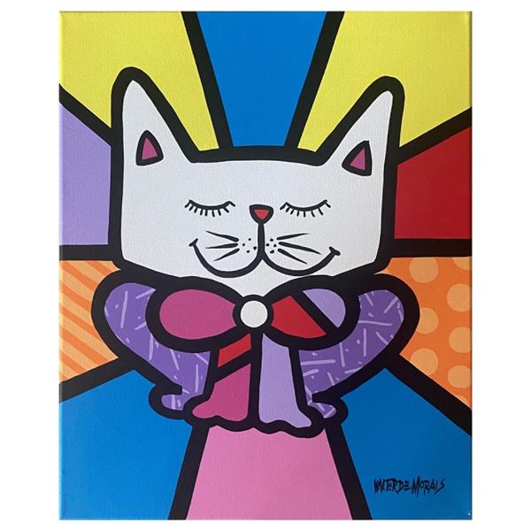 Untitled by Morais Original