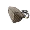 Image 3 : Louis Vuitton Damier Ebene Canvas Leather Trevi GM Shoulder Bag