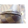 Image 6 : Louis Vuitton Damier Ebene Canvas Leather Trevi GM Shoulder Bag
