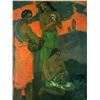 Image 1 : Paul Gauguin - Motherhood