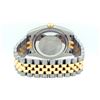 Image 5 : Rolex Mens New Style 18K Yellow Gold And Stainless Steel Datejust Wristwatch