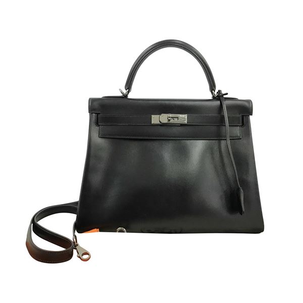 Hermes Kelly 32