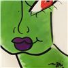 Image 2 : Untitled by Mani Original