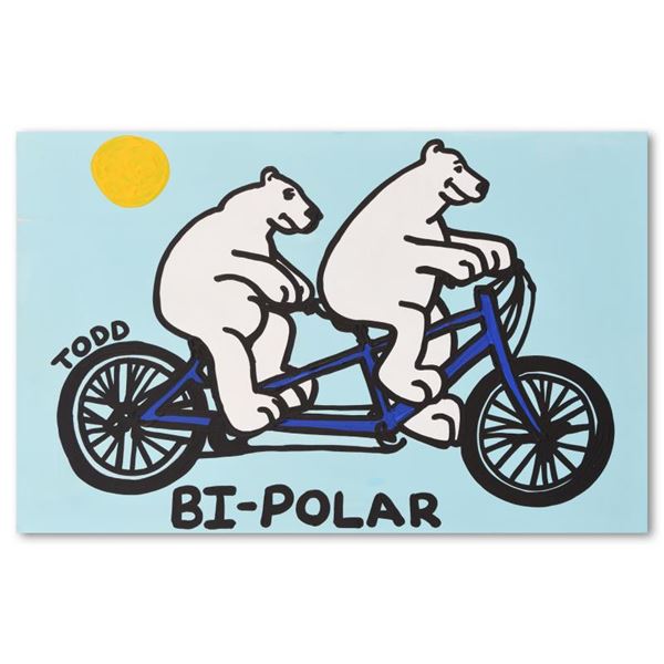 Bi-Polar by Goldman Original