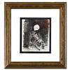 Image 1 : Still Life by Chagall (1887-1985)