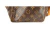 Image 3 : Louis Vuitton Brown Monogram Canvas Leather Viva Cite GM Shoulder Bag