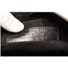 Image 6 : Balenciage Black Leather Classic City Wallet