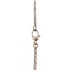 Image 4 : Gucci Silver-tone GG Key Necklace