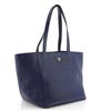 Image 1 : Prada Open Tote Vitello Daino Mini
