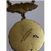 Image 3 : Delisle, SK past grand large old pin medal