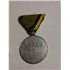 Image 3 : 1918 WWI Italian war medal