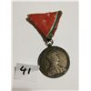 Image 1 : WWI Austria-Hungary war medal