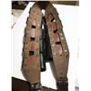 Image 7 : 1925 Canadian Army ammunition belt  - marked, great condition